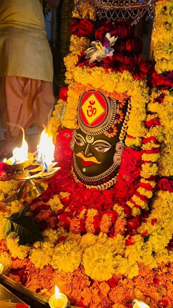 Ujjain Mahakaleshwar Temple Darshan – 2 Nights / 3 Days Spiritual Tour